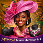 millinery & fashion accessories thumbnail