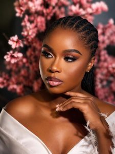 bridal glam