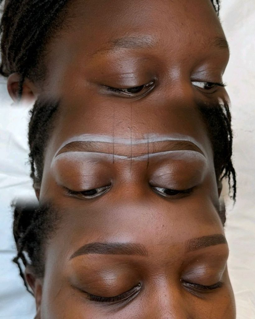 combo brows