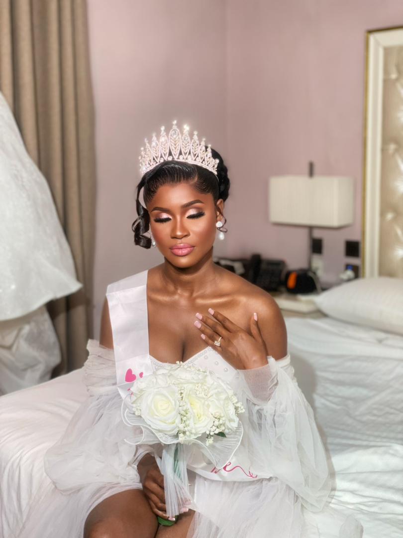 wedding shoot